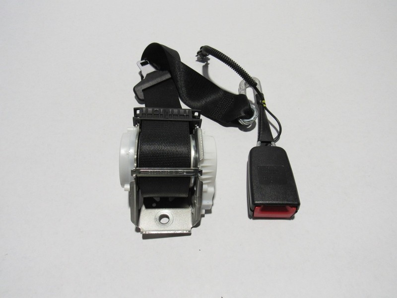 Mercedes S560 2020 W222 Rear Center Seat Belt Retractor W/ Buckle 18-20 |