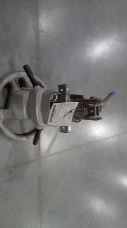 2012 Nissan Quest Steering Column OEM Black 129K Miles Warranty NJ25-25542