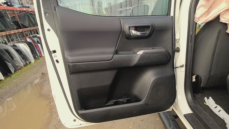 Rear Door Trim Panel TOYOTA TACOMA Left 16 17 18 19 20 21 22 23