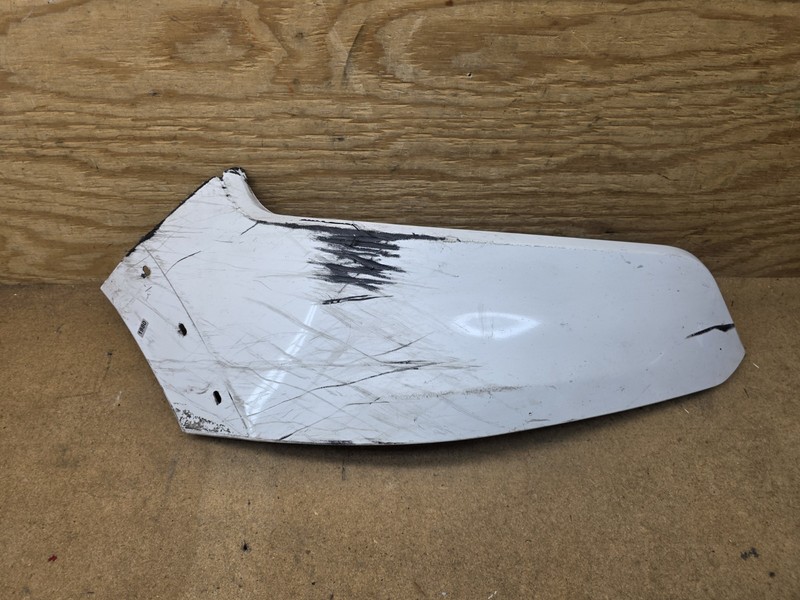 2019 20 2021 DODGE RAM 1500 FRONT RIGHT BUMPER COVER FILLER PANEL OEM 6JU90TRMAD