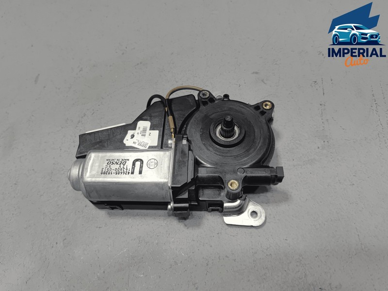 Toyota Sienna 2019-2020 Rear Left Driver Side Sliding Door Motor OEM