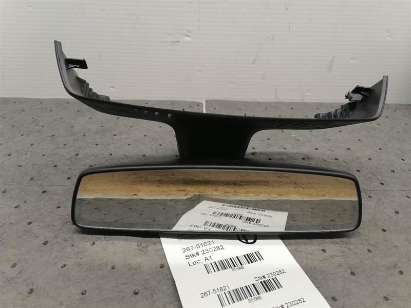 Rear View Mirror Automatic Dimming Fits 17-18 BMW 530i 1158482