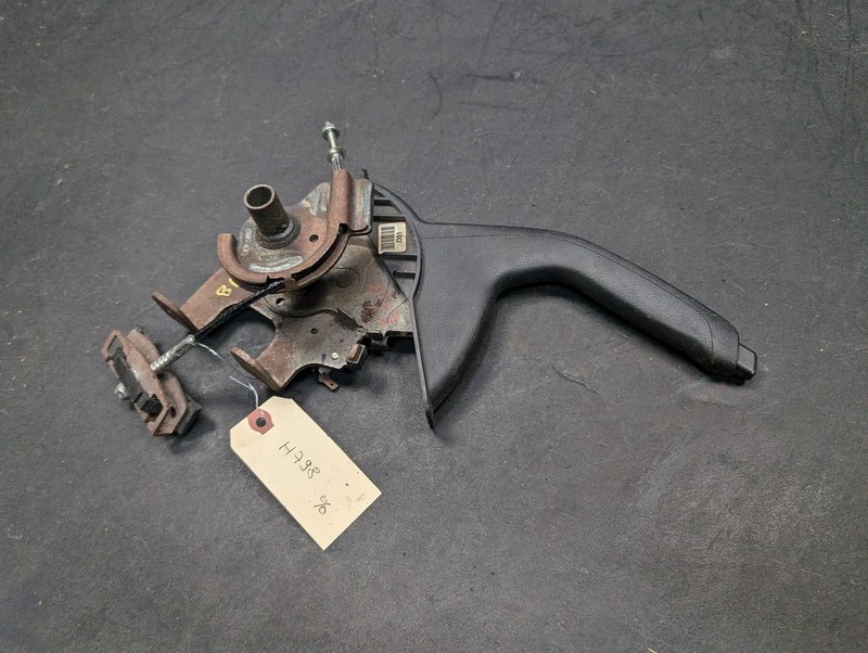 Parking Brake Pull Handle Lever 2017 Hyundai Elantra 59710-F2000-TRY 2018 - 2020