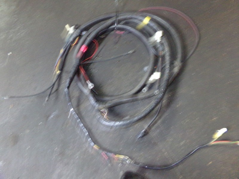 Freightliner F4HT-14005-LDA Wiring Harness *FREE SHIPPING*
