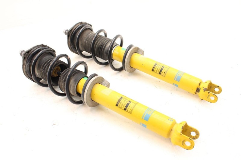 Left and Right Front Bilstein Struts Fits 16-23 MAZDA MX-5 MIATA