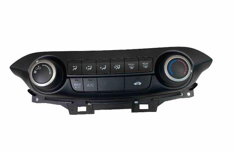Honda CRV climate control 2013 2014 ac panel manual temperature OEM 79500T0AA01