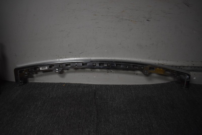 2015 JEEP GRAND CHEROKEE REAR STEP PAD FACTORY OEM
