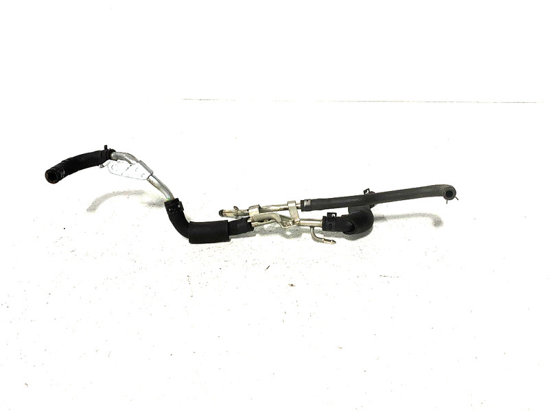 16-23 MAZDA CX-9 2.5L ENGINE OIL COOLER WATER COOLANT HOSE TUBE OEM #A0.35