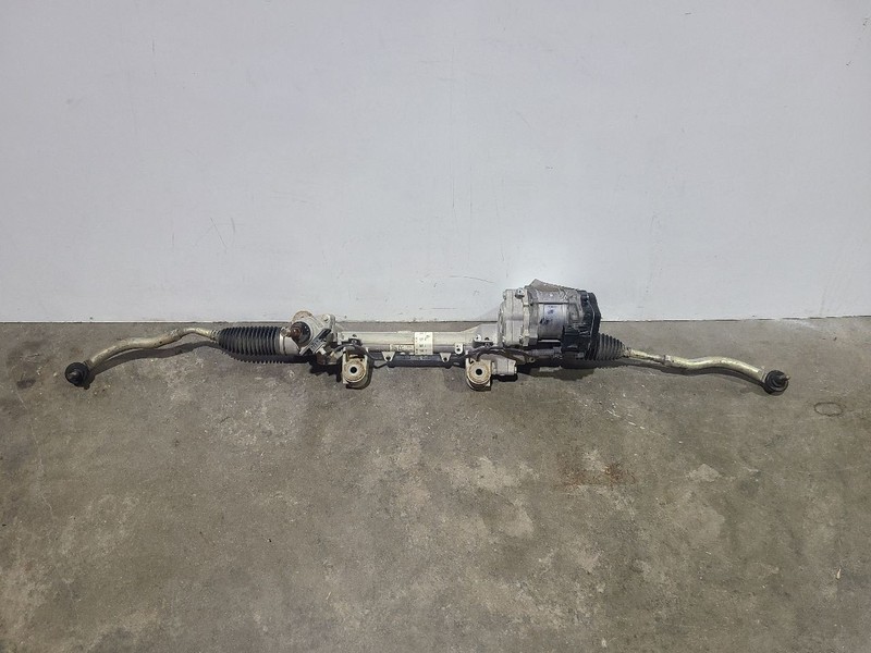 Steering Gear/Rack Power Rack And Pinion SE Fits 18-23 CAMRY 581598