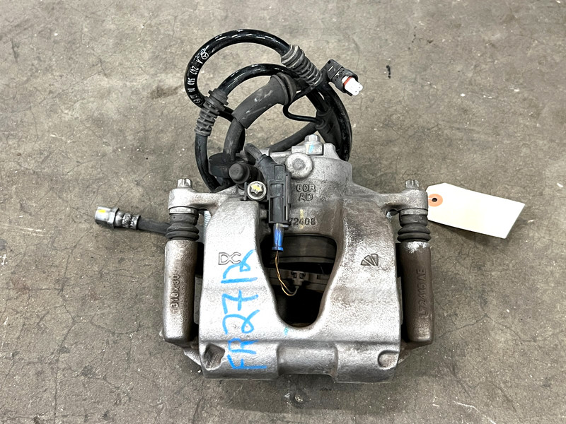 ⭐19-22 MERCEDES-BENZ A220 FWD FRONT RIGHT RH PASS SIDE BRAKE CALIPER OEM LOT2712