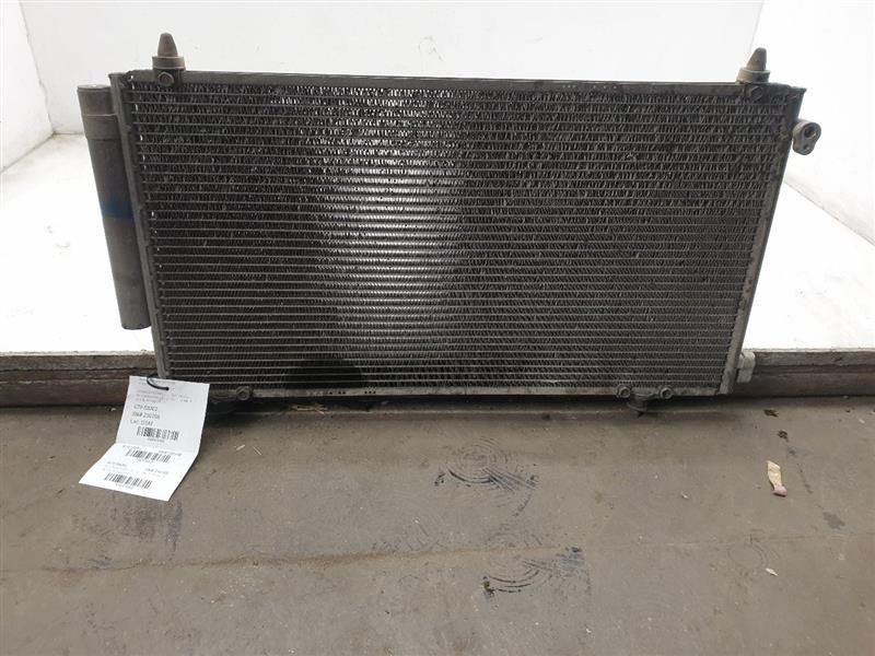 00-02 TOYOTA CELICA GT 1.8L 4CYL AC CONDENSER ASSEMBLY