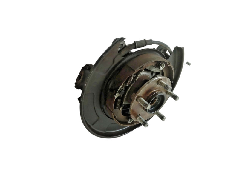 2011-2014 Subaru Impreza Left Rear Suspension Spindle Knuckle Hub Stud OEM.