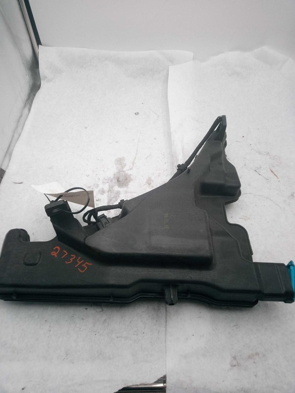 2017 AUDI A4 Washer Fluid Reservoir OEM 1K5955651 Black 139K Miles