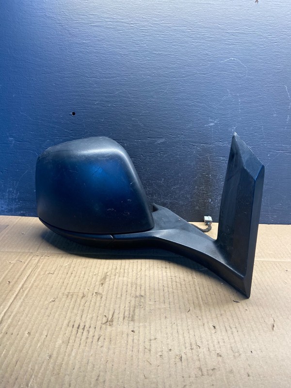 2014 to 2023 Ford Transit Connect Right Passenger RH Side Door Mirror AD2973 DW