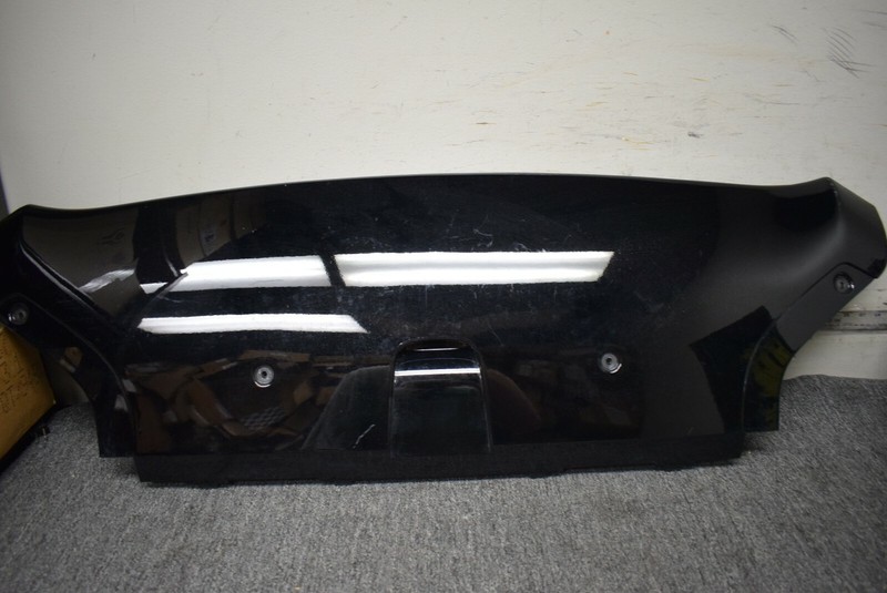 RANGE ROVER VELAR FRONT LOWER TRIM SPOILER FACTORY OEM LOCAL PICKUP