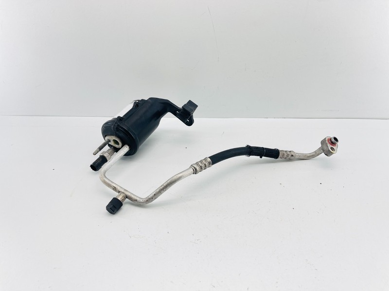 2009-2012 FORD ESCAPE MERCURY Mariner AC Drier Receiver Accumulator 9L8419E961AD