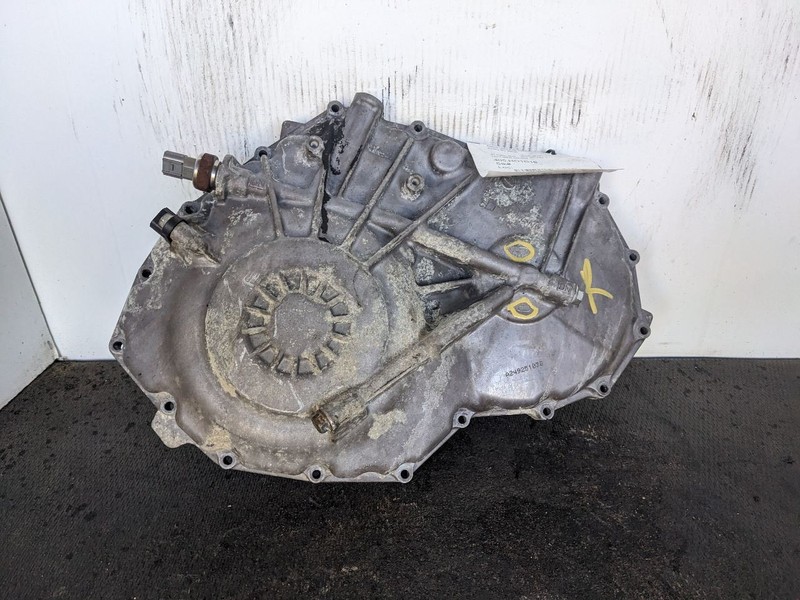 2016-2021 HONDA CIVIC FWD CVT AUTOMATIC TRANSMISSION LEFT HOUSING COVER O1189706