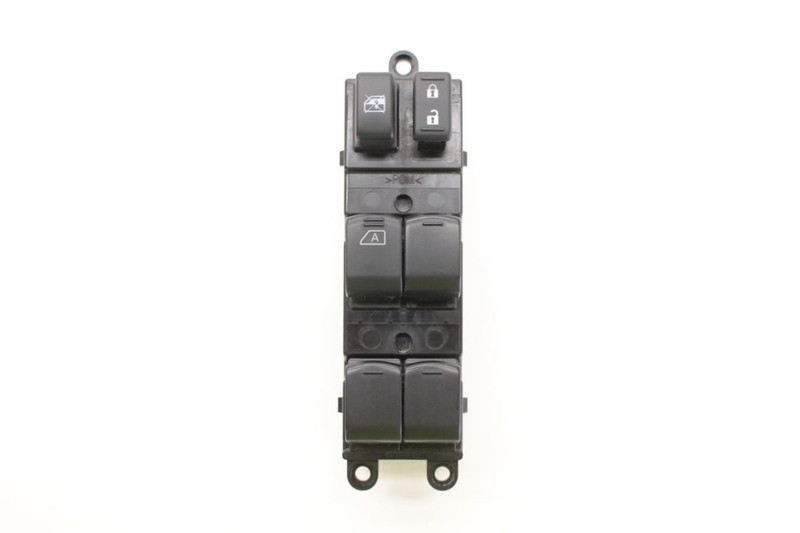 22-25 Nissan FRONTIER Driver Left Front Master Window Switch 254019BU1E