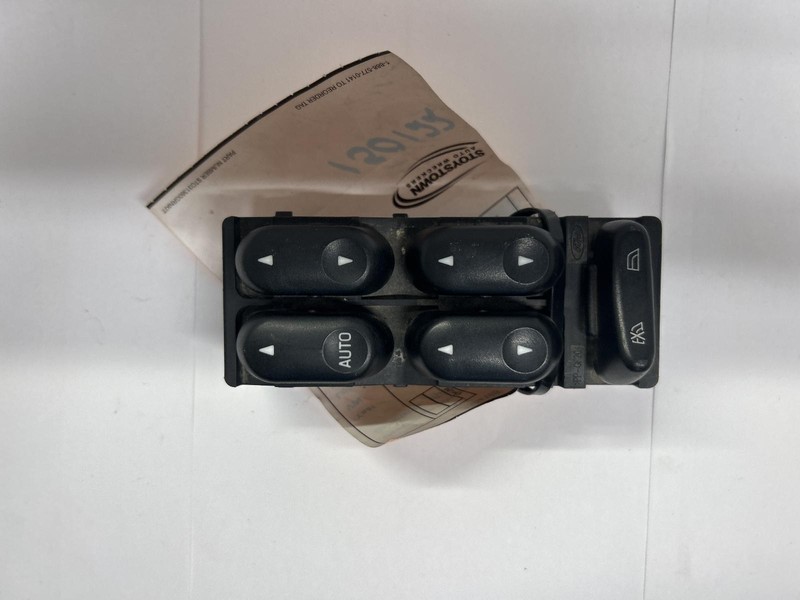 00-'05 FORD SABLE Front Door Switch Driver master OEM 1 Year Wnty!