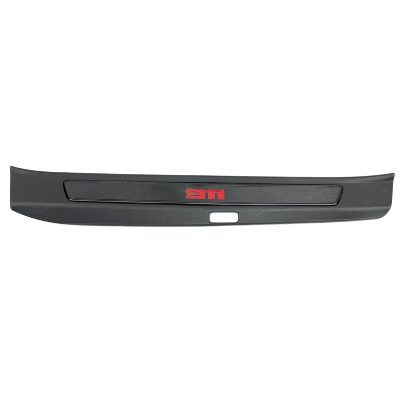 2022-2024 Porsche 992 911 Left Driver Door Sill Trim OEM 992853373