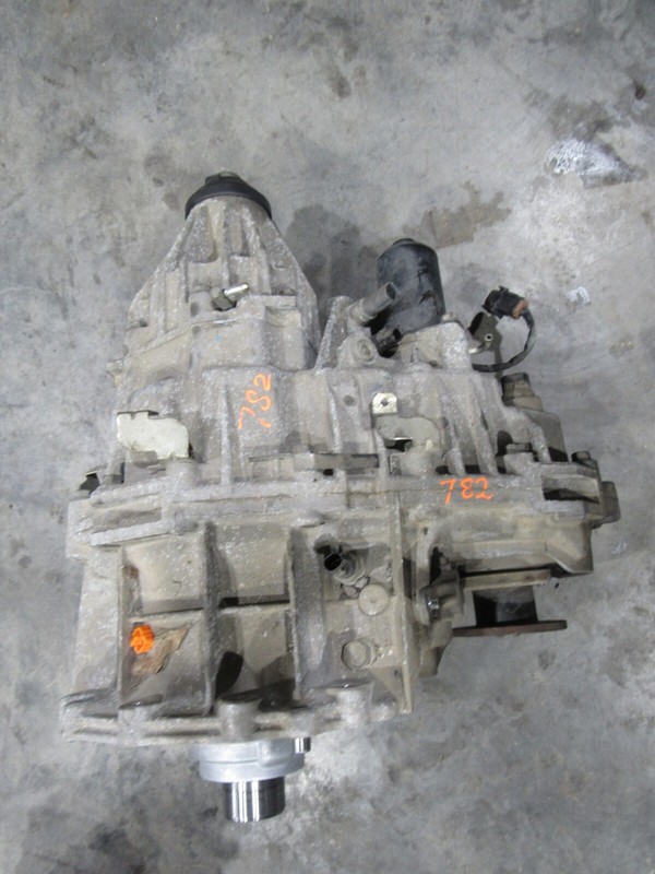 2010 2011 NISSAN ARMADA/ 08-12 PATHFINDER/ 08-10 QX56 TRANSFER CASE ASSEMBLY
