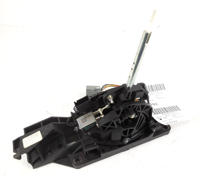 2011-2014 Ford Edge Automatic Transmission Floor Shifter OEM