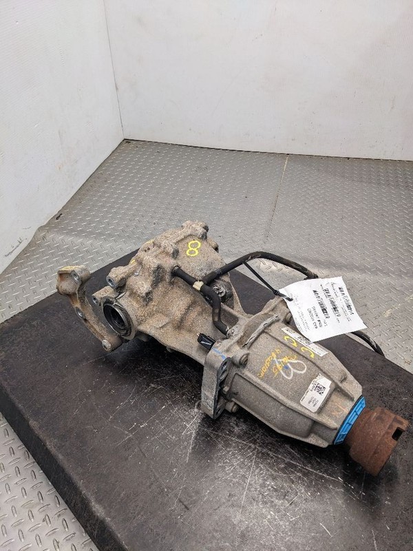 Carrier Rear 3.36 Ratio ID S-150-D Fits 13-16 FUSION 1181168