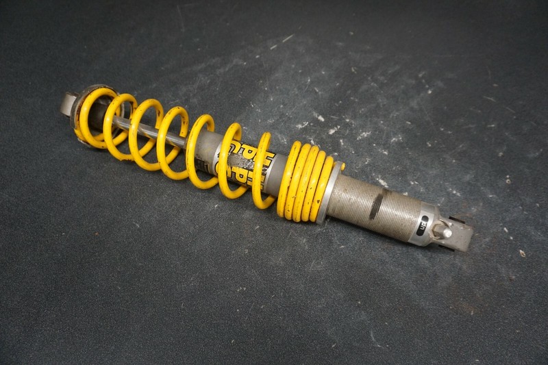 1999 Ski-Doo OEM Front Take Apart Shock Ass'y MXZ 400 600