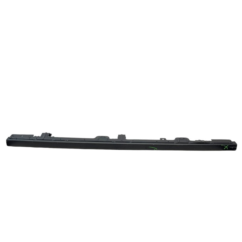 2018-2022 Jeep Wrangler right rock slider guard rail OEM 68292910AE