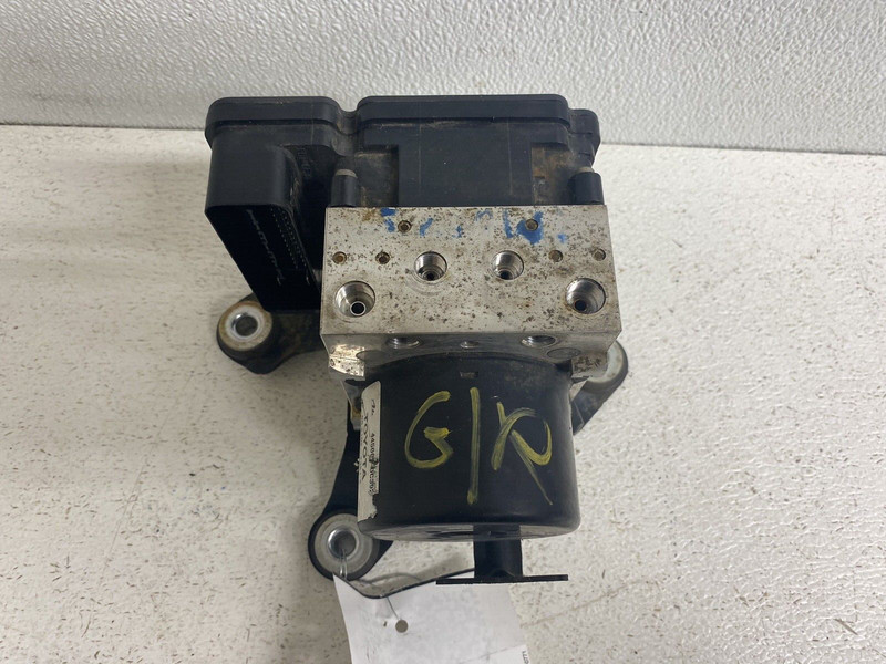 2013 Toyota Tundra Crew Cab 4 Door ABS Brake Pump 44500-0C392 Brakes Anti Lock