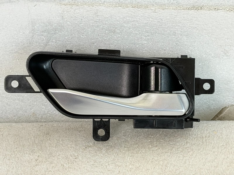 2025 NISSAN ALTIMA FRONT RIGHT SIDE INTERIOR DOOR PANEL INSIDE HANDLE OEM #025