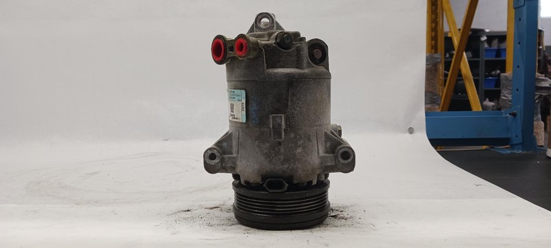 04-'05 CHEVROLET CAVALIER CompressorOEM 82K Miles 1 Year Warranty!