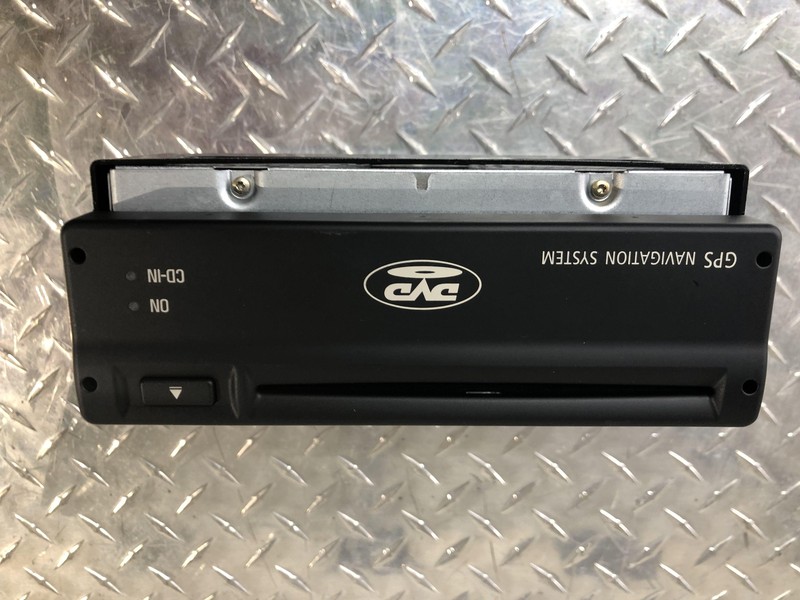 Navigation system BMW 7 Series E65 E66 navigation calculator DVD Navigation Oem