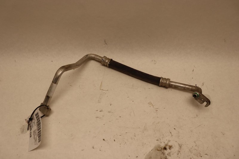 2012-2015 TESLA MODEL S A/C AC AIR CONDITIONING CONDENSER HOSE PIPE LINE OEM