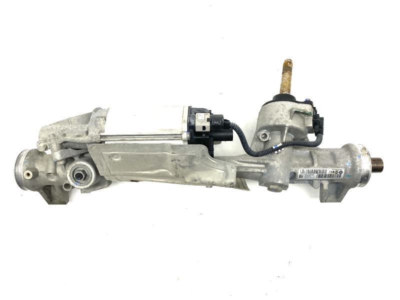 Power Steering Gear Rack And Pinion 05154461AH Fits 2015-2017 Chrysler 200 81680