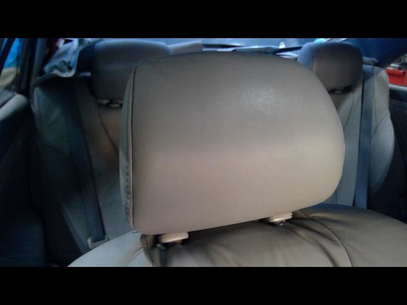 CAMRY 2010 Left Front Headrest 1697494