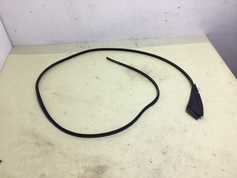 Land Range Rover Sport Right Roof Upper Door Weatherstrip Seal Drip 10-13 |:Y