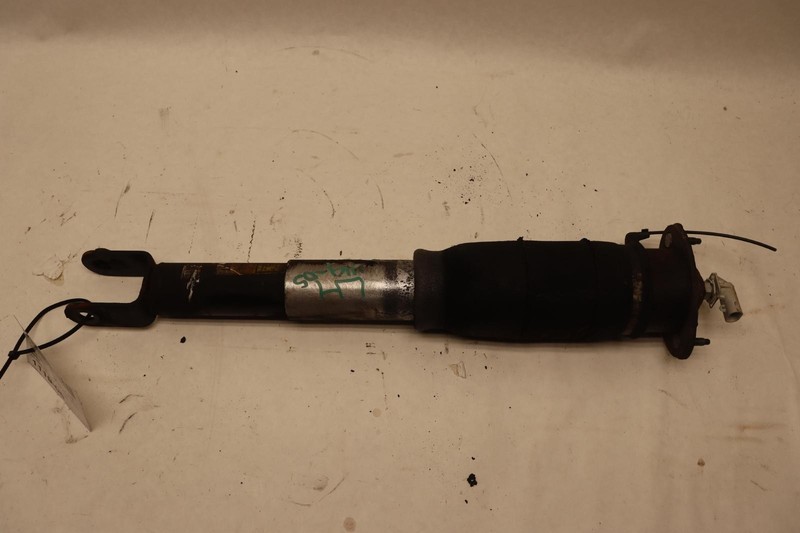 2005-2006 CADILLAC STS REAR LEFT SIDE SUSPENSION AIR SHOCK STRUT ABSORBER OEM