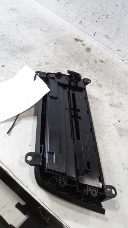 2015 BMW 328I A/C Selector Switch OEM TAN 126K Miles Warranty NJ25-20361-497320