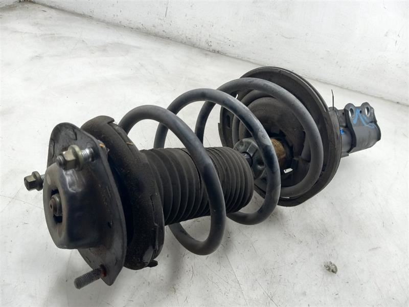 04-08 TOYOTA SOLARA 3.3L FWD AT PASSENGER SIDE FRONT STRUT