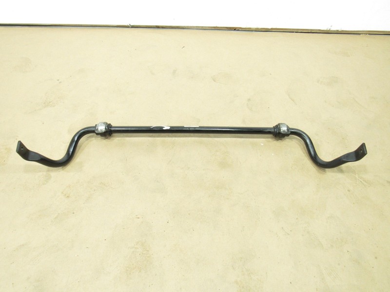 11-17 Audi A8 D4 2011 4.2L Front Stabilizer Sway Anti Roll Bar !:Y