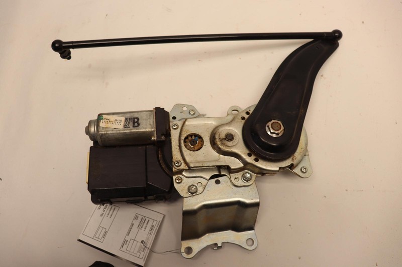 2011-2017 INFINITI QX56 TRUNK TAILGATE LOCK HATCH LIFT POWER MOTOR ACTUATOR OEM