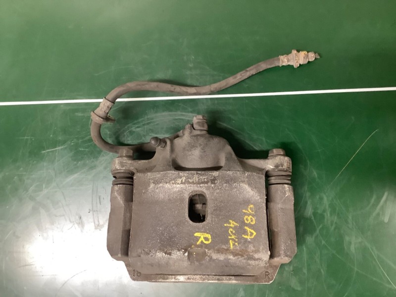 98-02 Accord 2.3L , 4 cylRight Front Brake caliper Assy used OEM