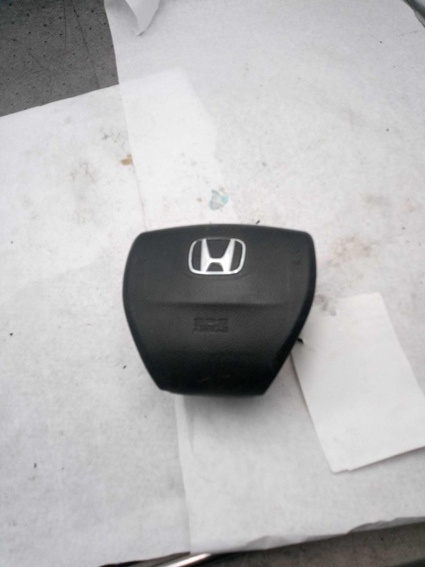 Used Steering Wheel Air Bag fits: 2015 Honda Accord Sdn driver wheel Grade A