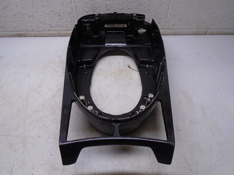 CH4 Mercury 35 HP Outboard Bottom Cowl 7642A2 2139-7642A2