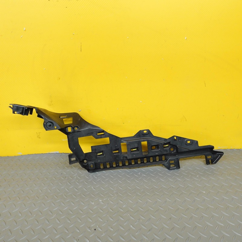 2021-2025 TESLA MODEL S UPPER LEFT DRIVER C-PILLAR INNER BRACKET OEM 158770200B