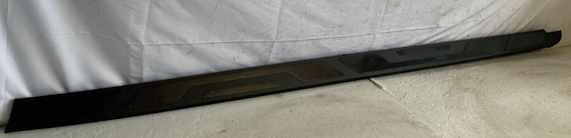 2022 - 2026 TOYOTA TUNDRA REAR LEFT DRIVER UPPER BED SIDE RAIL COVER # 108519