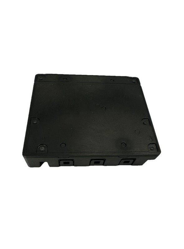 Toyota Rav-4 telematics control 2020 to 2022 module unit assembly OEM 8674106092