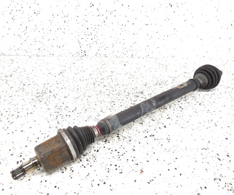 2012-2014 Volkswagen Beetle 2.5L Front Axle Shaft Passenger Right OEM Auto Trans