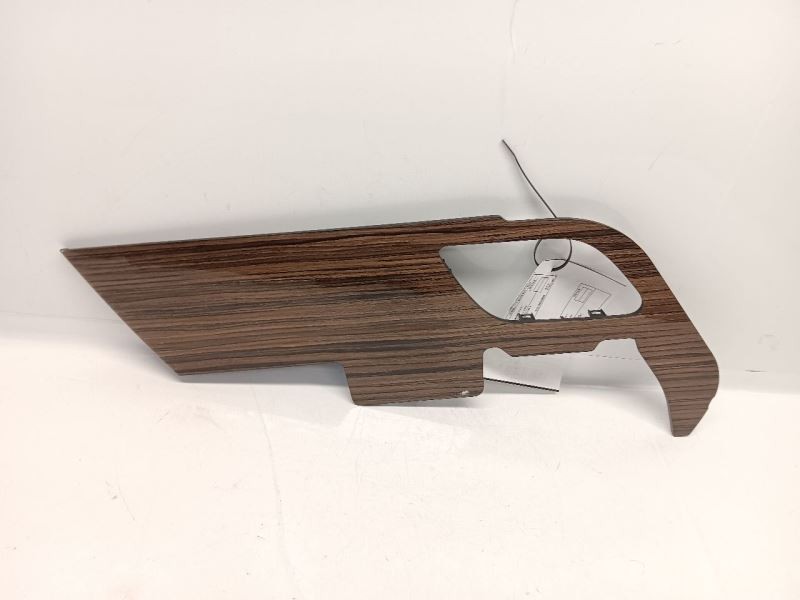 Range Rover HSE L405 Left Front Door Wood Trim Panel Cover Insert JK52237B75